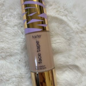 Tarte Face Tape Foundation in shade 16N